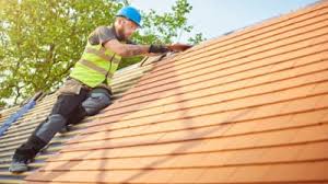 Best Storm Damage Roof Repair  in La Honda, CA