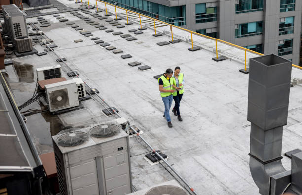 Best Roof Coating and Sealing  in La Honda, CA