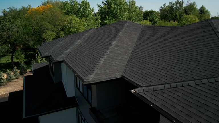 Best Asphalt Shingles Roofing  in La Honda, CA