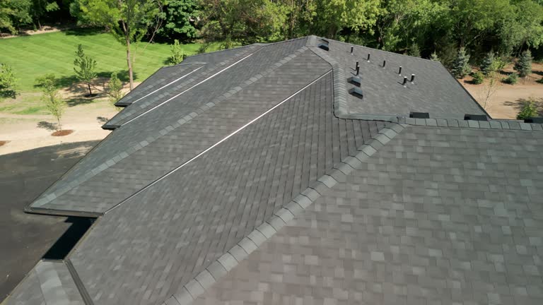 Best Green or Eco-Friendly Roofing Solutions  in La Honda, CA