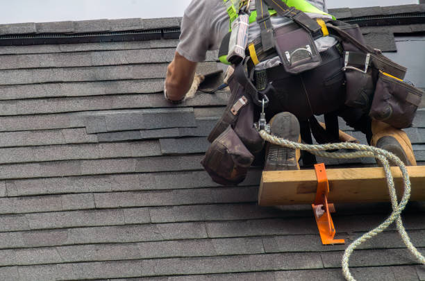 Reliable La Honda, CA Roofing Service Solutions