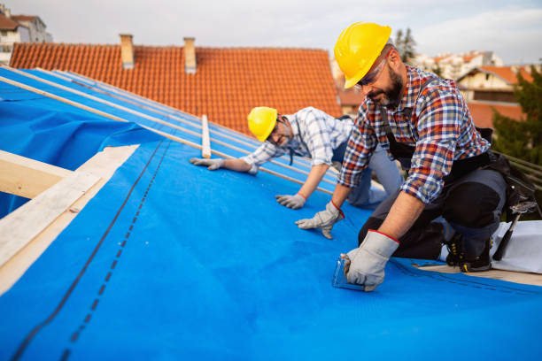Best Slate Roofing  in La Honda, CA
