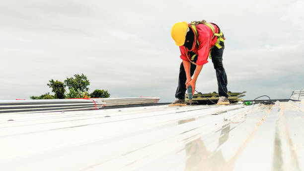 Best Wood Shake Roofing  in La Honda, CA