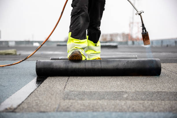 Best Roofing for New Construction  in La Honda, CA