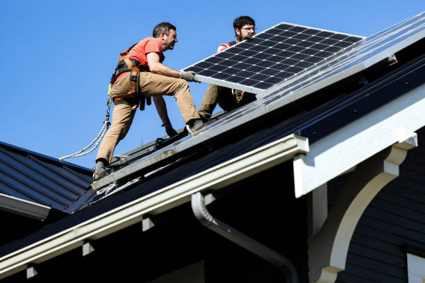 Best Roof Insulation Installation  in La Honda, CA